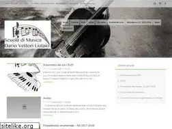Sites similar to scuoladariovettori.org