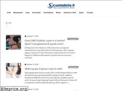 Sites similar to scuoladelia.it