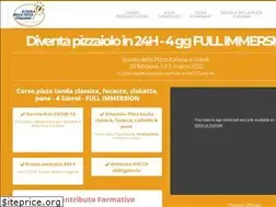 Sites similar to scuoladellapizza.com