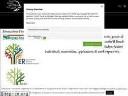 Sites similar to scuoladellopera.it
