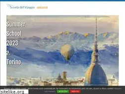 Sites similar to scuoladelviaggio.it