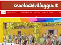 Sites similar to scuoladelvillaggio.it