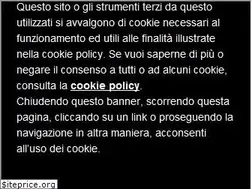 Sites similar to scuoladicirko.it