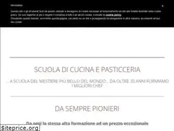 Sites similar to scuoladicucinaetoile.com
