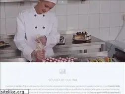 Sites similar to scuoladicucinasre.it