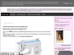 Sites similar to scuoladicucito.blogspot.com