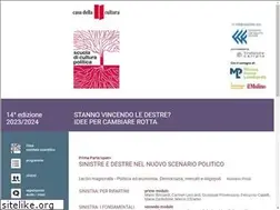 Sites similar to scuoladiculturapolitica.it