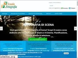 Sites similar to scuoladifotografia.com