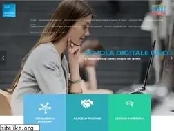 Sites similar to scuoladigitalecisco.it