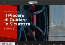 Sites similar to scuoladiguidasicura.it