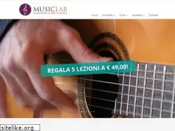 Sites similar to scuoladimusica.info