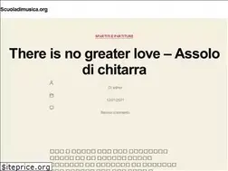 Sites similar to scuoladimusica.org