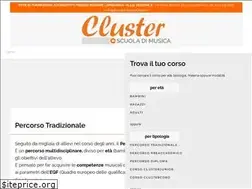Sites similar to scuoladimusicacluster.it