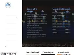 Sites similar to scuoladimusical.org