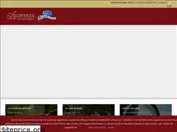 Sites similar to scuoladimusicalacerenza.it