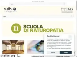 Sites similar to scuoladinaturopatia.it