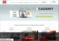 Sites similar to scuoladipaloalto.it