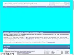 Sites similar to scuoladipratichesostenibili.it