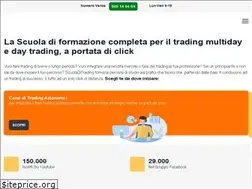 Sites similar to scuoladitrading.me