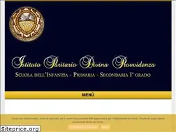 Sites similar to scuoladivinaprovvidenza.it