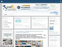 Sites similar to scuolae.it