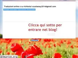 Sites similar to scuolaeasy.altervista.org