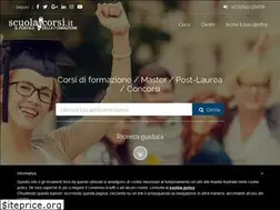 Sites similar to scuolaecorsi.it
