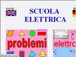 Sites similar to scuolaelettrica.it