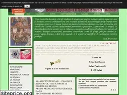 Sites similar to scuolaermetica.it