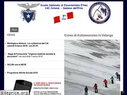 Sites similar to scuolaetnea.it