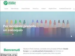 Sites similar to scuolaeuropa.it