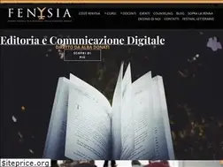 Sites similar to scuolafenysia.it