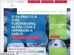 Sites similar to scuolafundraising.it