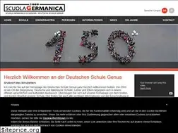 Sites similar to scuolagermanica.it