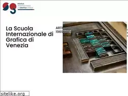 Sites similar to scuolagrafica.it