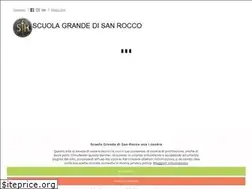 Sites similar to scuolagrandesanrocco.org