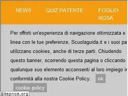 Sites similar to scuolaguida.it