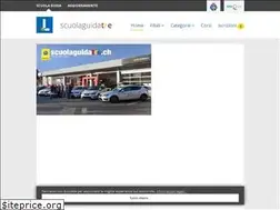 Sites similar to scuolaguidatre.ch