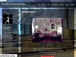 Sites similar to scuolahamlyn.com