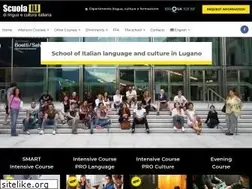 Sites similar to scuolaili.ch