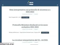 Sites similar to scuolaincomune.it
