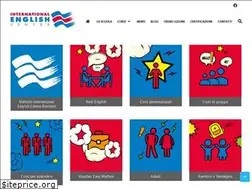 Sites similar to scuolaingleserimini.com