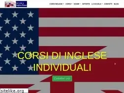 Sites similar to scuolaingleseroma.it