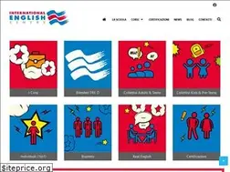 Sites similar to scuolainglesesassari.com