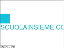 Sites similar to scuolainsieme.com