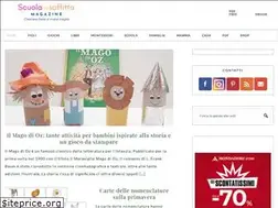 Sites similar to scuolainsoffitta.com