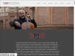 Sites similar to scuolainternazionalemusicaledimilano.it
