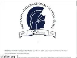 Sites similar to scuolainternazionaleroma.com