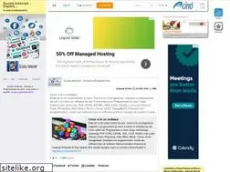 Sites similar to scuolainternet.it