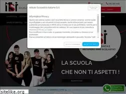 Sites similar to scuolaisi.it
